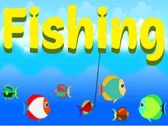 Spel Fishing aanlyn