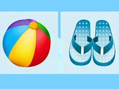 Spel My Summer Items aanlyn