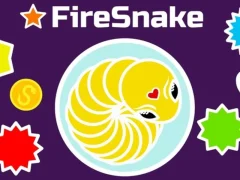 Spel Fire Snake aanlyn
