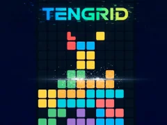 Spel TenGrid aanlyn