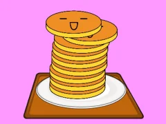 Spel Cute Panckake aanlyn