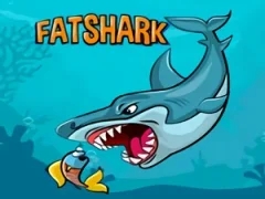 Spel Fat Shark aanlyn