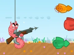 Spel Shoot Some Fish! aanlyn