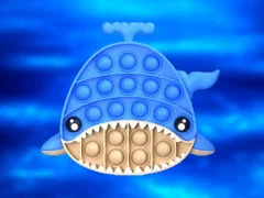 Spel Under Sea World Pop It Jigsaw aanlyn