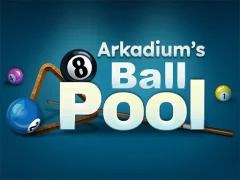 Spel 8 Ball Pool aanlyn