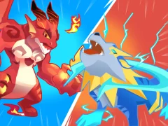 Spel Brawl Stars aanlyn