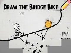 Spel Draw Bridge Puzzle aanlyn