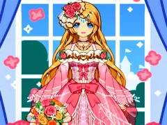Spel My Dress Up Darling aanlyn
