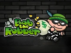 Spel Bob The Robber aanlyn