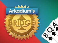 Spel Bridge aanlyn