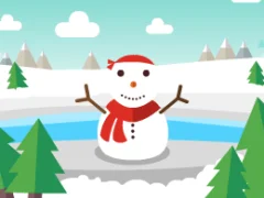 Spel Snowball Fast aanlyn