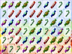 Spel Candy aanlyn