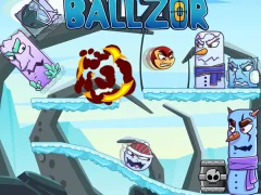 Spel Ballzor Level Pack 1 aanlyn