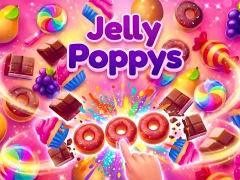 Spel Jelly Poppys aanlyn