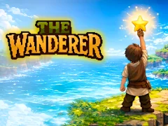 Spel The Wanderer aanlyn