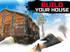 Spel Winter Craft: Survival in the Forest aanlyn