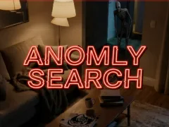 Spel Anomaly Search aanlyn