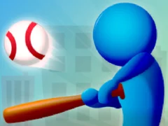 Spel Homer City 3D Hit aanlyn