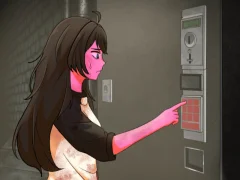 Spel Interdimensional Vending Machine aanlyn