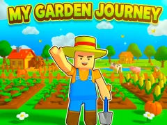 Spel My Garden Journey aanlyn