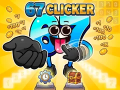Spel 67 Clicker aanlyn