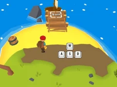 Spel Loot Island Treasure Digger aanlyn