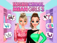 Spel Highschool Mean Girls 3 aanlyn