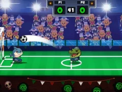 Spel Italian Brainrot Head Soccer aanlyn