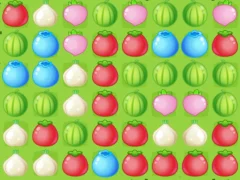 Spel Garden Crush aanlyn