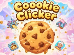 Spel Coookie Clicker aanlyn