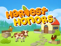 Spel Harvest Honors aanlyn