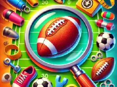 Spel Find It Fast aanlyn