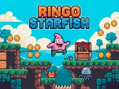 Spel Ringo Starfish aanlyn