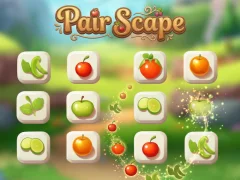 Spel Pair Scape aanlyn