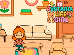 Spel TB Avataria Life Girl aanlyn