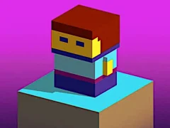 Spel Keep Jump to Sky aanlyn