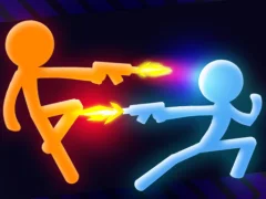Spel Stick War: Infinity Duel aanlyn