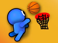 Spel Basket Battle aanlyn