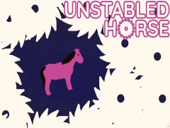 Spel Unstabled Horse aanlyn