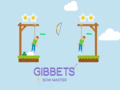 Spel Gibbets Bow Master aanlyn