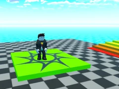 Spel Obby Games Brookhaven aanlyn