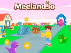 Spel Meeland.io aanlyn