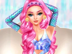 Spel Mermaidcore Aesthetics aanlyn