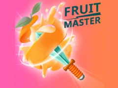 Spel Fruit Master aanlyn