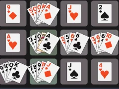 Spel Poker2048 aanlyn