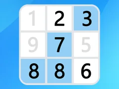 Spel Number Match aanlyn