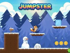 Spel Jumpster aanlyn