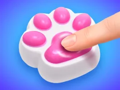 Spel Squishy: Taba Paw aanlyn