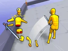 Spel Epic Sword Battle aanlyn