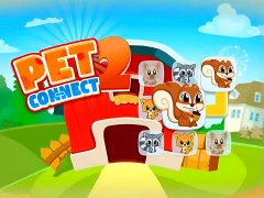Spel Pet connect 2 aanlyn